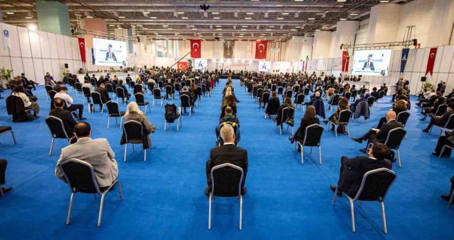 CHP’li belediye başkanları su gündemini İzmir'de tartışıyor