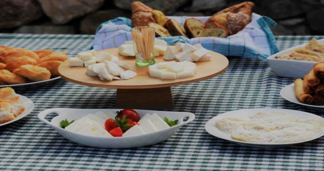 İzmir Kıbrıs’a doyacak