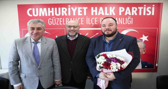 Buğra Gökce: İlk günden icraata başlama sözü veriyorum