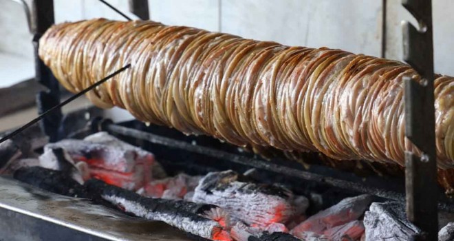 Karşıyaka Ayaküstü Lezzetler Festivali’ne geri sayım başladı