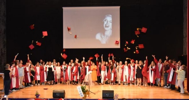 İkinci bahar şarkısı ile kepler havaya…