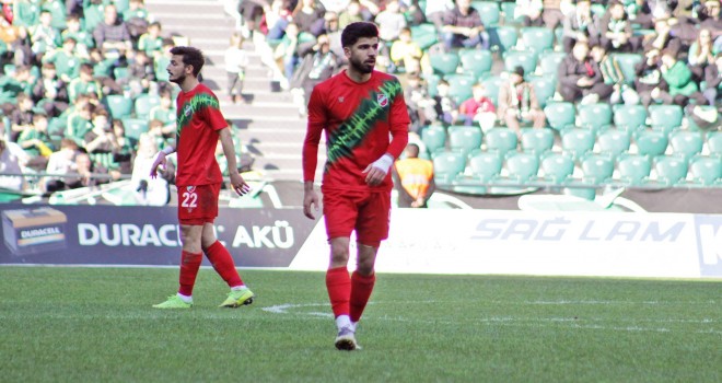 Karşıyaka'da sırada üç isim var...