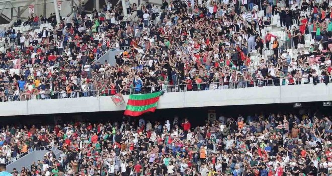 Karşıyaka'ya Kütahya'da 365 kişi kontenjan