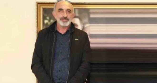 İzmir Büyükşehir Koordinatörü Aslan'a bıçaklı saldırı