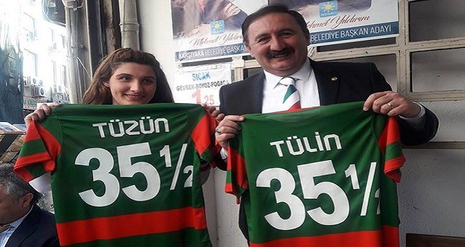 Forma sözünü tuttu...