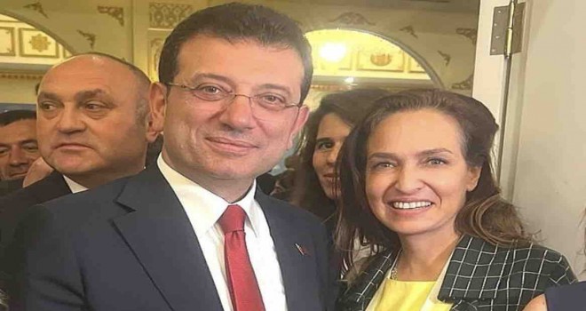 Ekrem İmamoğlu çalışmalarına Karşıyaka'dan başlayacak