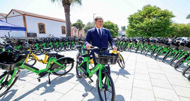 BİSİM yeni teknolojisiyle sahaya döndü