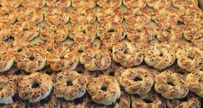 Susam ihracatı uçuşa geçti