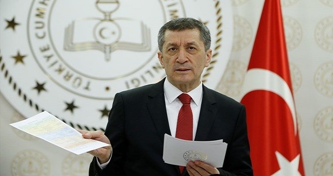 İlk, orta, lise ve üniversitelere virüs tatili