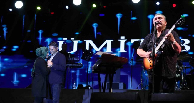 Aliağa Sanat Günleri’nde nostalji rüzgârı