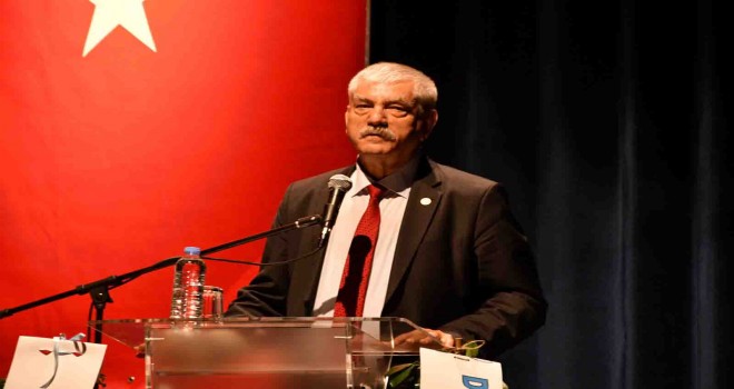 CHP’li Beko sordu: Ata mirası, mescidin önünü açmak için mi kaldırıldı?