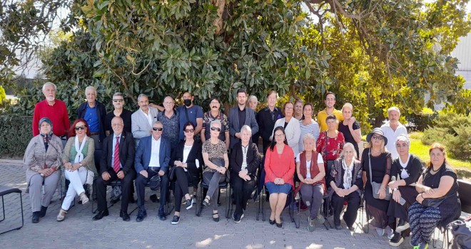 Zeki Müren anıldı