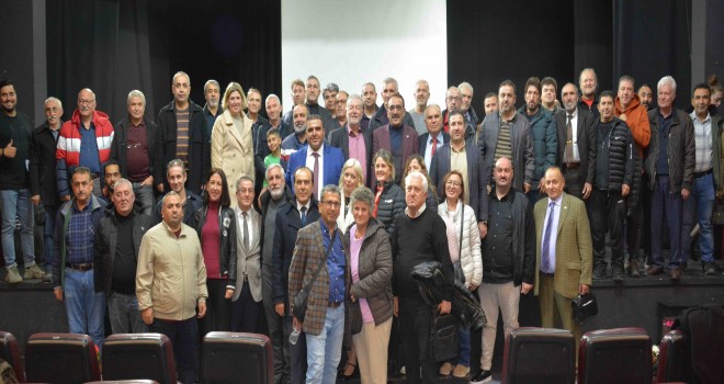 Öğrencilerin sağlığı için kantinciler tek yürek…