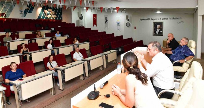 Çiğli’de istihdam garantili pastacılık kursu başlıyor