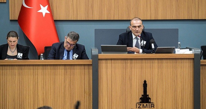 Büyükşehir Bostanlı'da 3 dubleks daireyi satıyor...