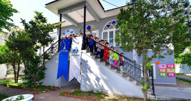 Milli Eğitim'den İzmir Büyükşehir'e yazı: Anaokullarını kapatın