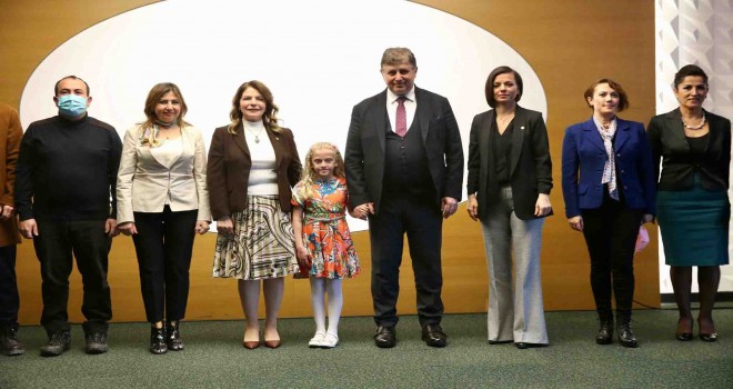 Başkan Tugay: Herkes üzerine düşeni yapmalı