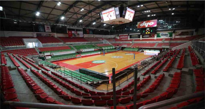 Karşıyaka 15 yıl sonra Avrupa'da yok