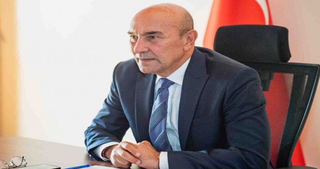 Soyer: Müzik bu kez hem ruhumuzu hem de çocuklarımızı iyileştirsin