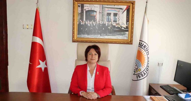 Erdoğan: TOKİ’nin işi siyaset yapmak değil,  somut sorulara cevap vermektir