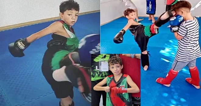 Bostanlısporlu Nihat Mert’in hedefi şampiyonluk