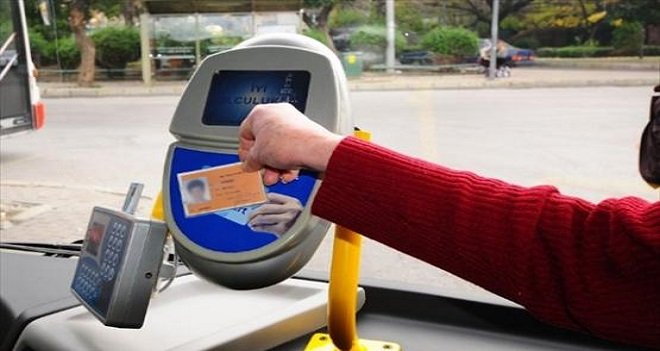 65 Yaş Kartı için internetten başvuru yapılacak