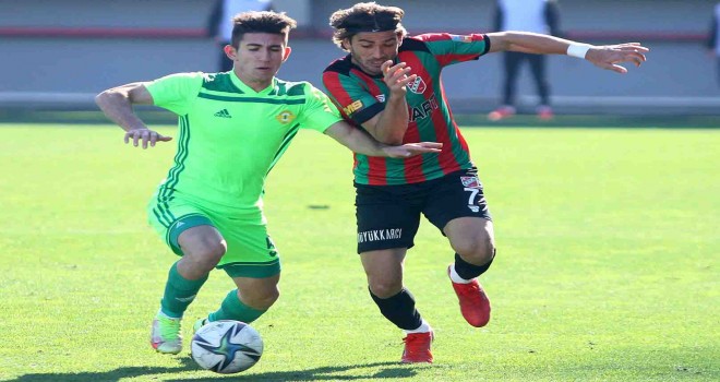 Karşıyaka 12. sıraya geriledi