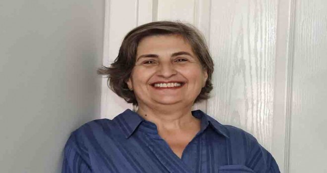 CHP Karşıyaka Kadın Kolları Başkanı istifa etti