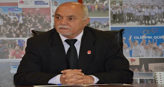 Avni Erboy, TMOK Fair Play Yönetimi'nde