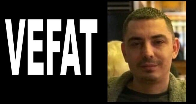 Karşıyaka için acı kayıp