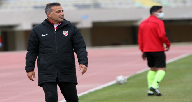 Tolungüç: Her hafta üzerine koyarak ilerlemek istiyoruz