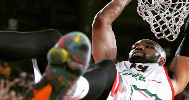 Pınar Karşıyaka, Bursa deplasmanında