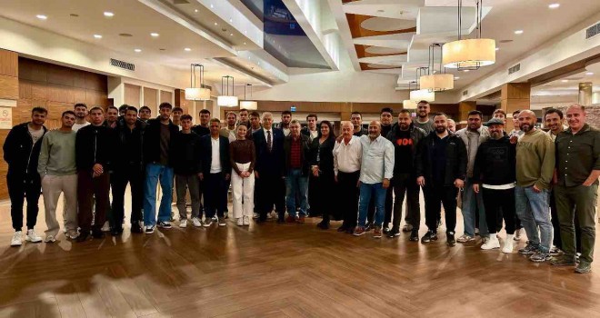 Karşıyaka 27 gün sonra taraftarıyla buluşacak