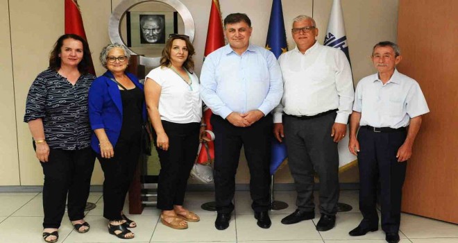 Çameria Arnavut Soykırımı Karşıyaka'da anılacak