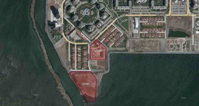 TOKİ'den Karşıyaka'daki arazi için yeniden satış kararı