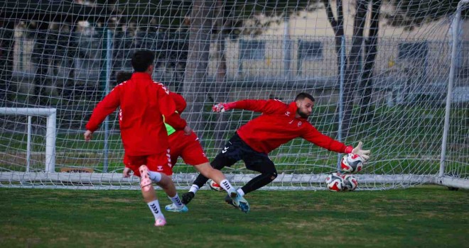 Karşıyaka, Denizli deplasmanında