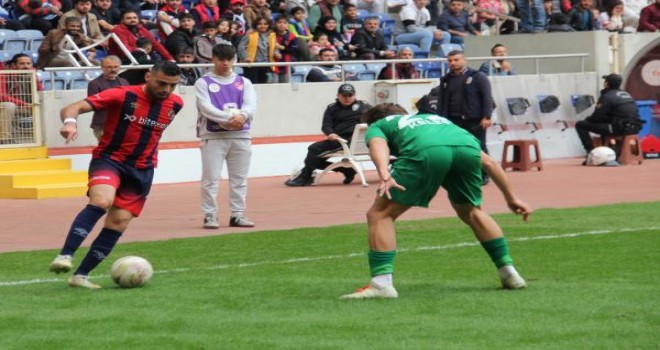 Karşıyaka transfer çalışmalarına başlıyor