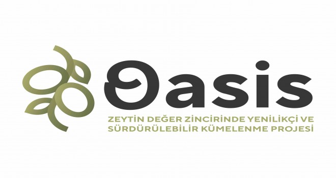 Zeytin Değer Zincirinde Yenilikçi ve Sürdürülebilir Kümelenme Projesi’nden büyük başarı