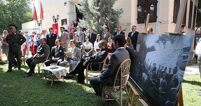 Karşıyaka’nın gurur günü!