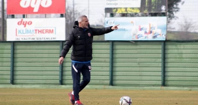 Karşıyaka'da 2. Erman Güracar dönemi