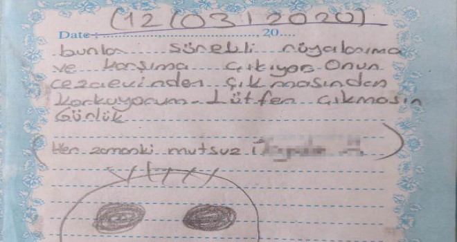 Üvey baba cinsel istismar suçlamasından beraat etti