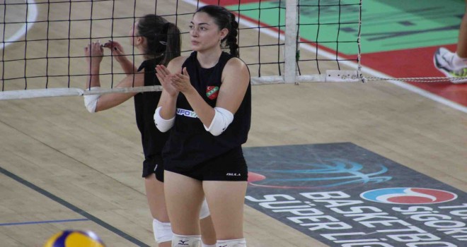 Kaf Kaf filede startı verdi