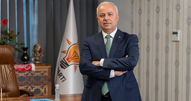 Köse: Tek imza yetkisi vermek garabettir