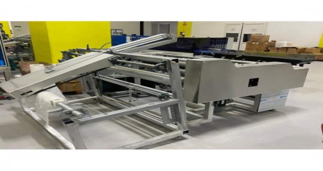 Paketleme Makinası Nedir?