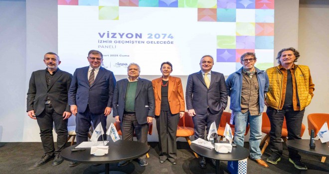 Başkan Tugay: Geleceğe sağlıklı bir miras bırakmak için üzerimize düşeni yapacağız