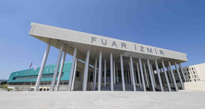 İZKİTAP 28 Ekim’de açılıyor