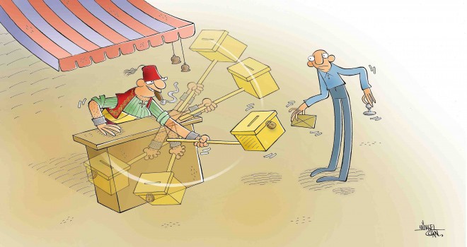 Eflatun Nuri’de kazananlar belli oldu