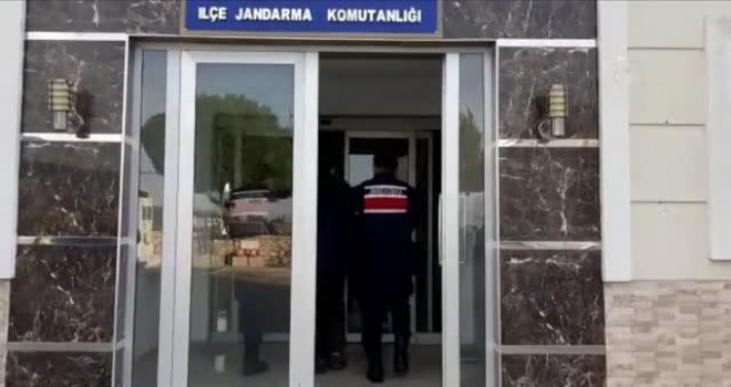 PKK/KCK'ya yönelik operasyonda 14 gözaltı