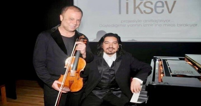 38. Uluslararası İzmir Festivali başlıyor