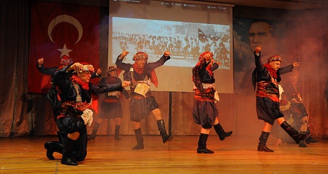 Karşıyaka Halk Eğitim cemreyi gönlümüze düşürecek…